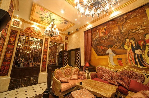 雅江高档KTV妹子质量哪家好